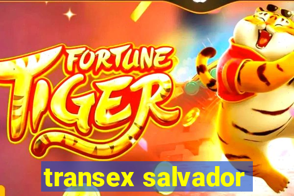 transex salvador